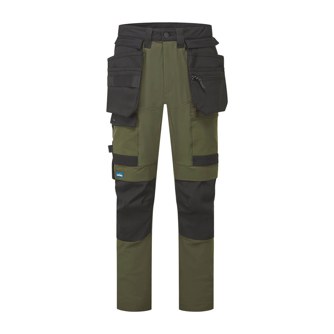 DX4E40 - DX4 Evolution Stretch Detachable Holster Trousers