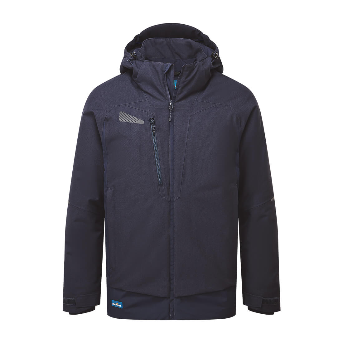 DX4E60 - DX4 Evolution Ripstop Winter Jacket