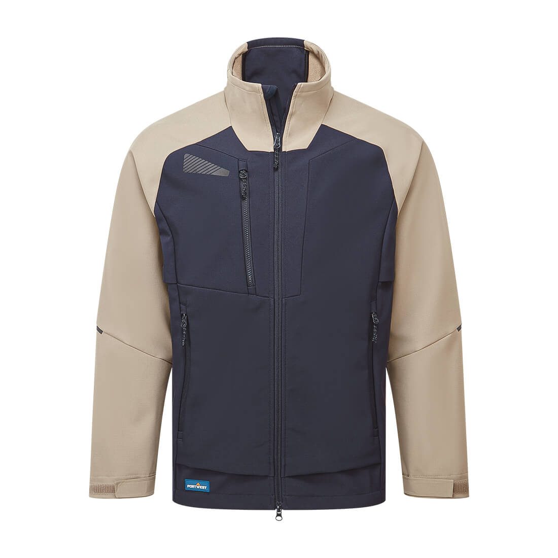 DX4E74 - DX4 Evolution Softshell Jacket 3L