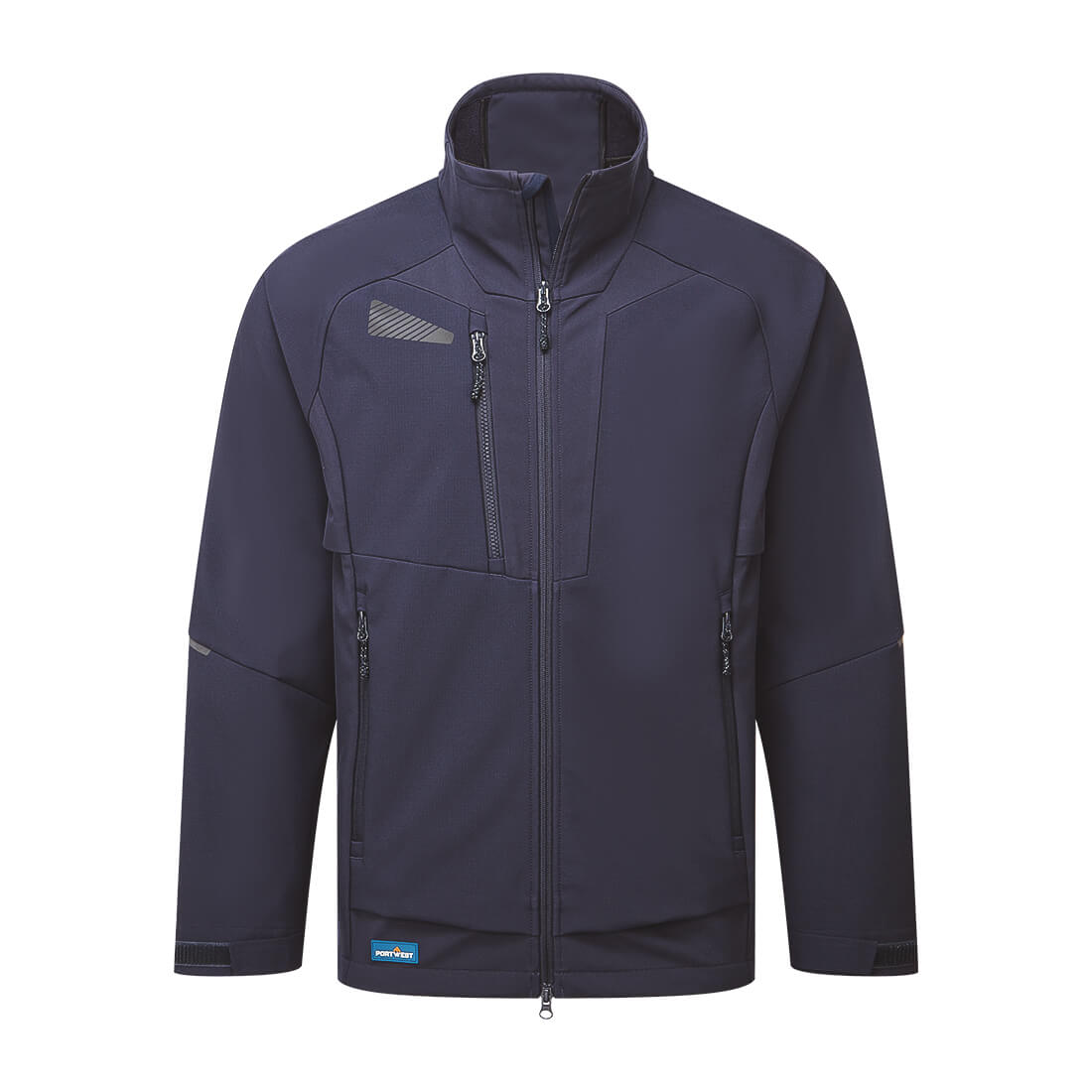 DX4E74 - DX4 Evolution Softshell Jacket 3L
