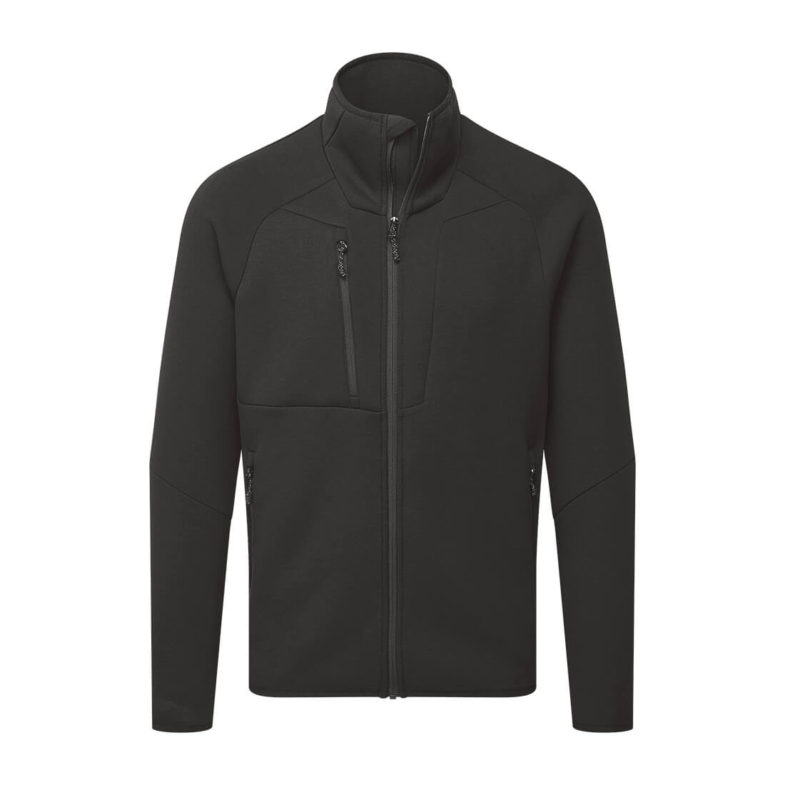 DX4E80 - DX4 Evolution Zipped Sweatshirt