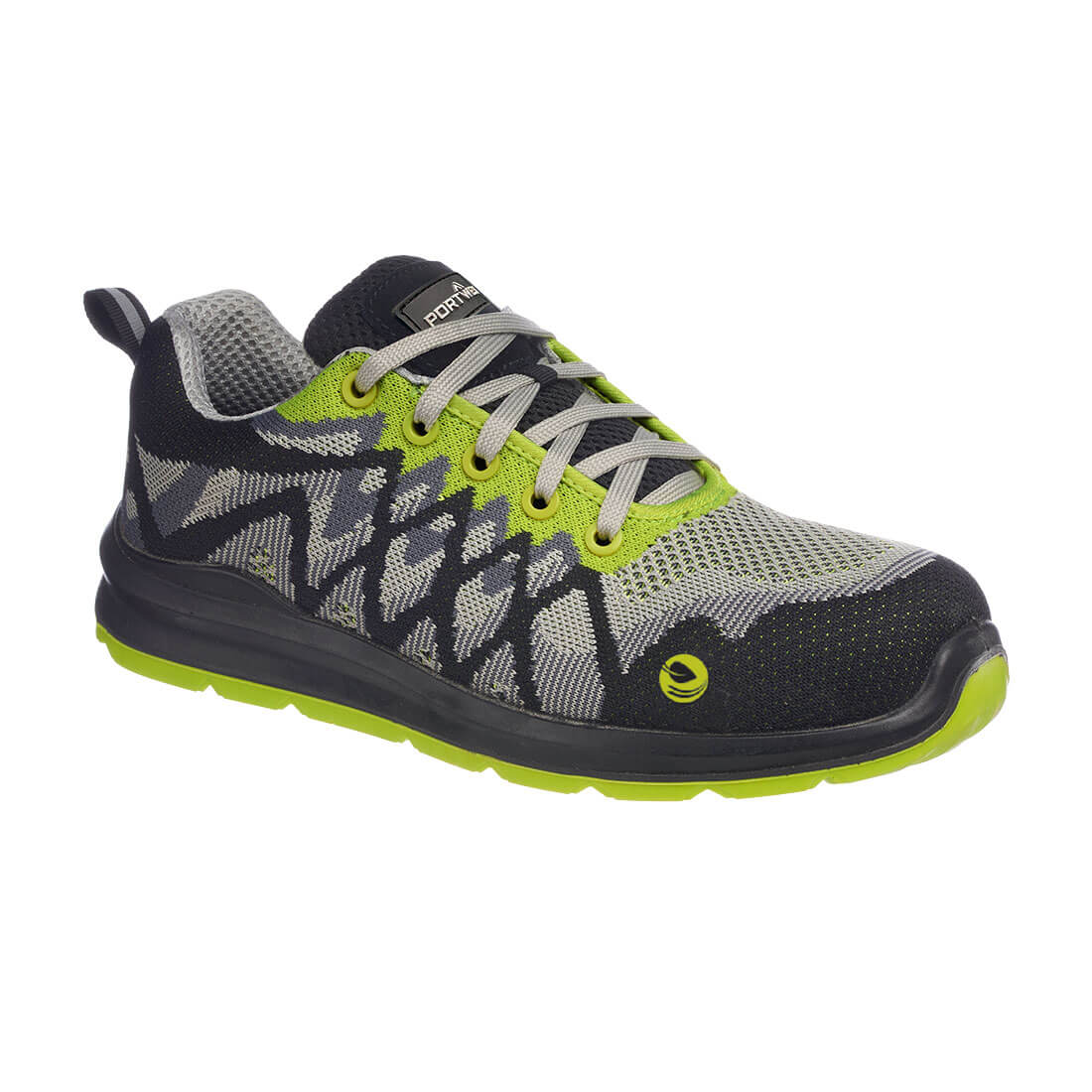 FC08  Textile Trainer S1P SRC