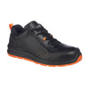 FC09 Composite Action Leather Trainer S1P SRC