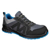 FC23 Composite Textile & Suede Trainer S1PS SR FO