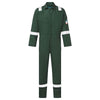 FR28 - Bizflame Work FR Coverall