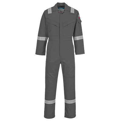 FR28 - Bizflame Work FR Coverall