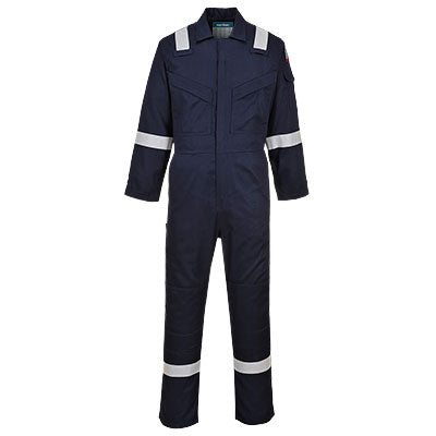 FR28 - Bizflame Work FR Coverall