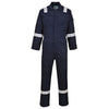 FR28 - Bizflame Work FR Coverall