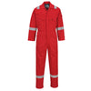 FR28 - Bizflame Work FR Coverall