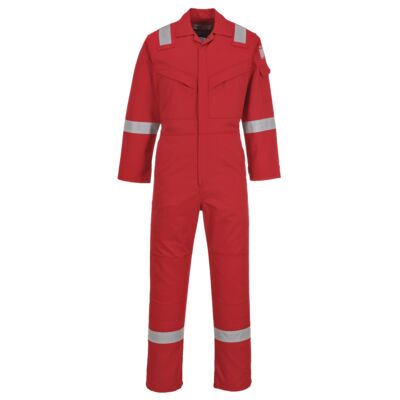 FR50 - Bizflame Work FR Coverall