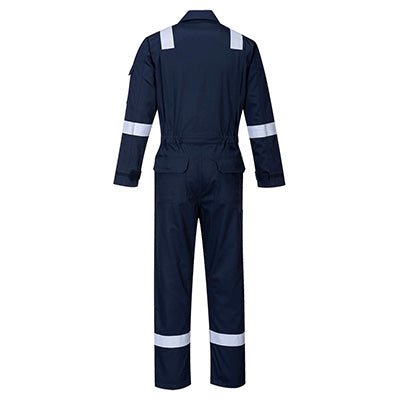 FR51 - Bizflame Work FR Women's Coverall
