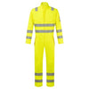 FR528 - Modaflame Work Hi-Vis Multi-Norm FR Coverall