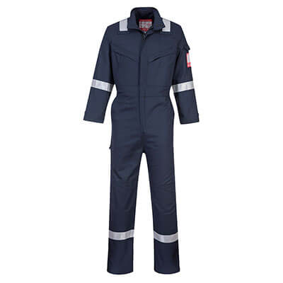 FR93 - Bizflame Industry FR Coverall