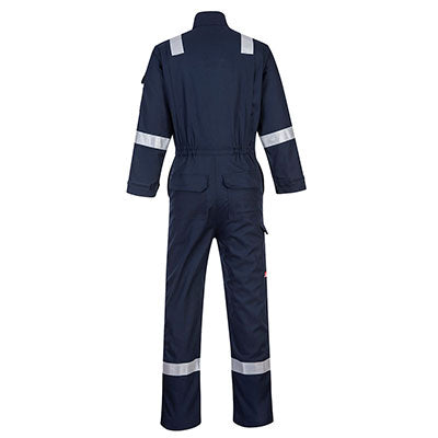FR93 - Bizflame Industry FR Coverall