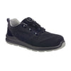 FT08 Composite Textile Wire Lace Trainer S1P SRC