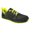 FT25 Steel Textile Trainer S1P FO SR
