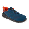 FT25 Steel Textile Trainer S1P FO SR