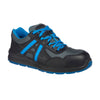 FT60 Composite Leather and Mesh Trainer S1P SRC