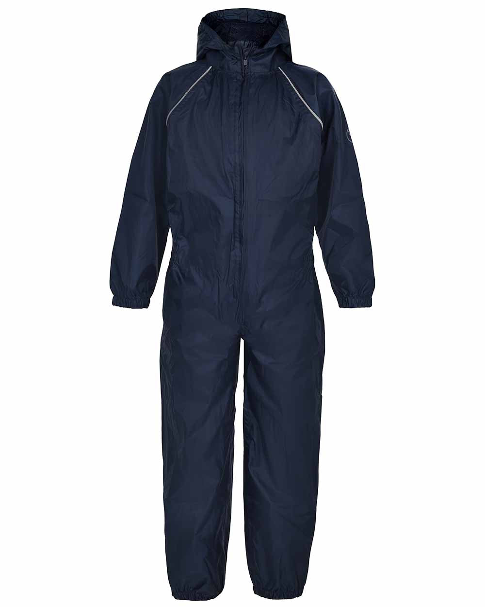 Fort Childrens Splashaway Waterproof Rainsuit