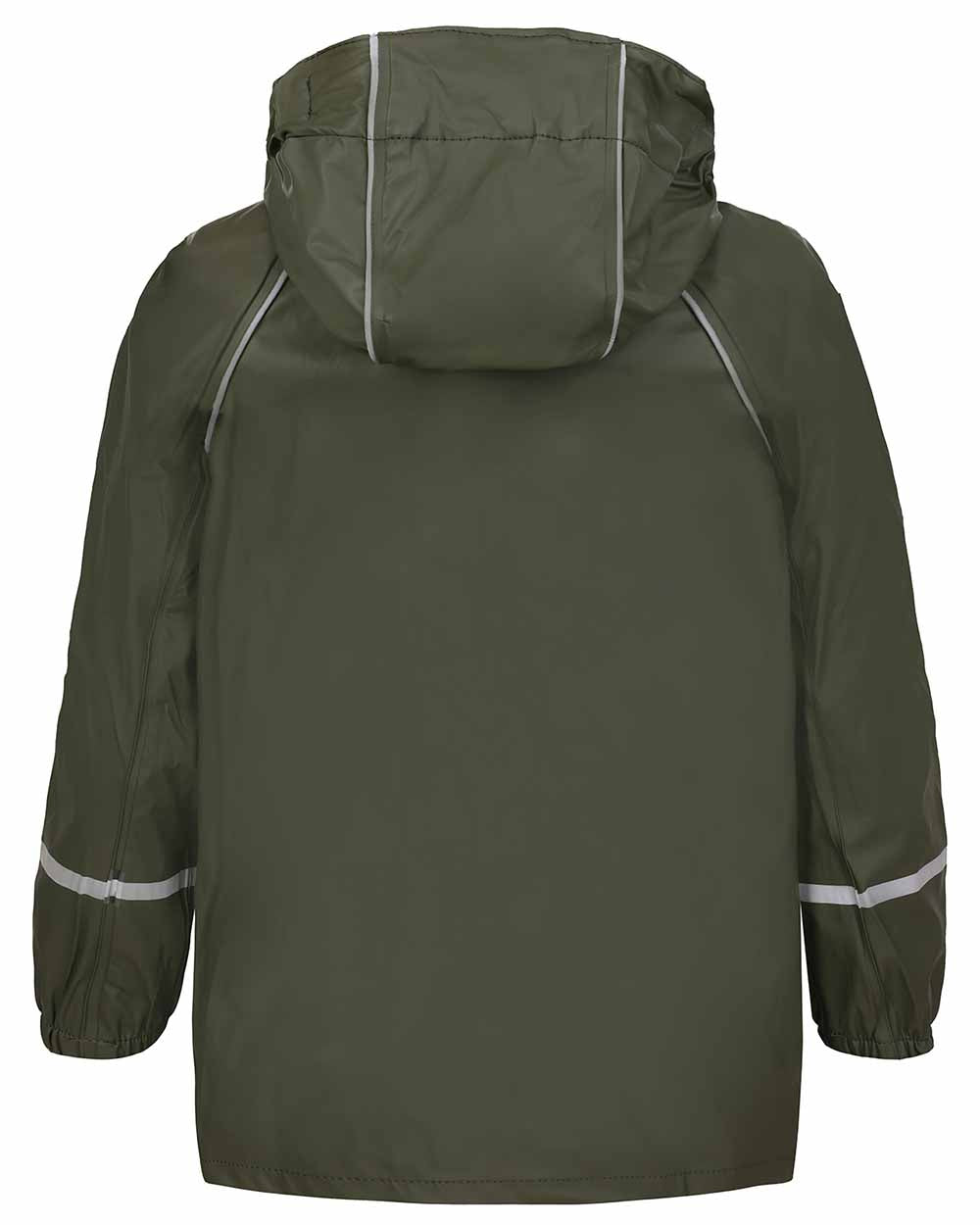 Fort Childrens Splashflex Waterproof Jacket