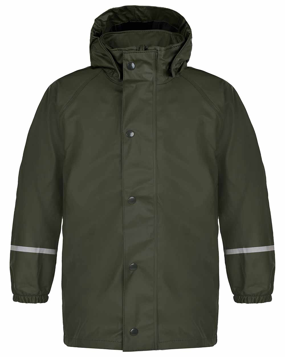 Fort Childrens Splashflex Waterproof Jacket