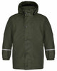 Fort Childrens Splashflex Waterproof Jacket