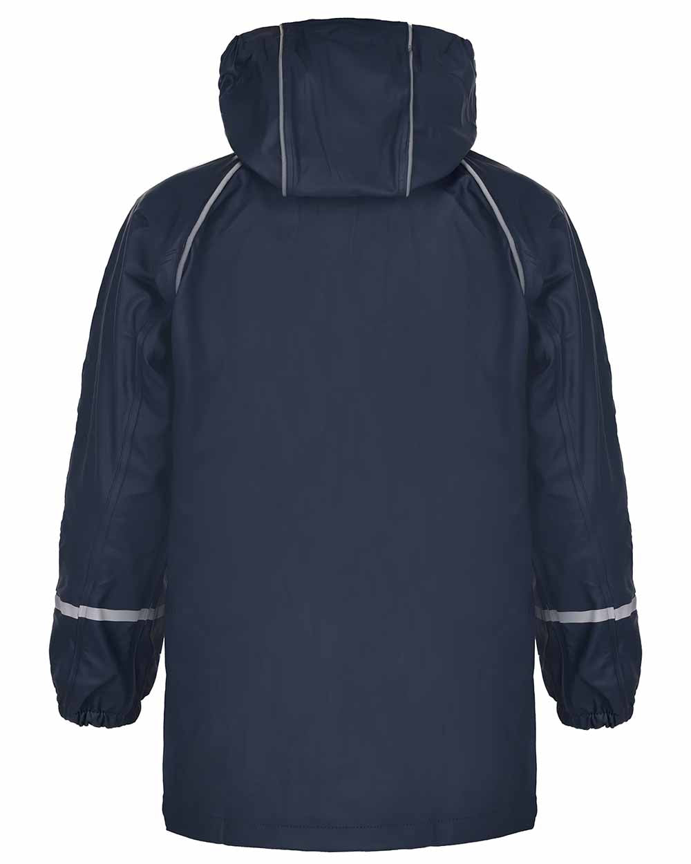 Fort Childrens Splashflex Waterproof Jacket
