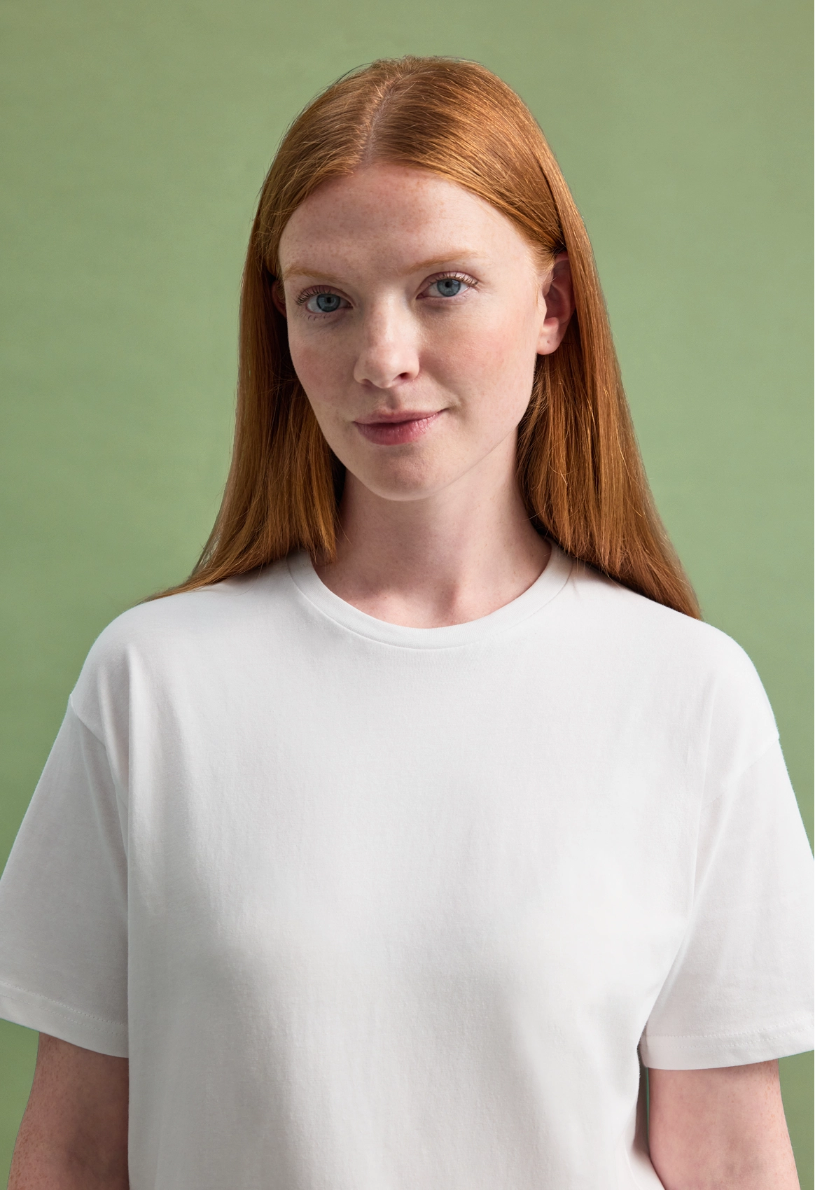 GR31 Uneek Eco T-Shirt
