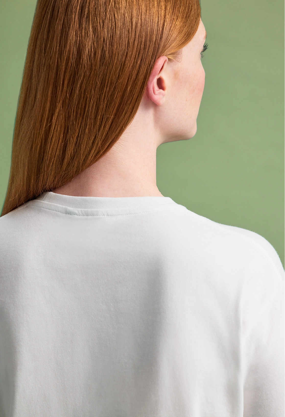 GR31 Uneek Eco T-Shirt
