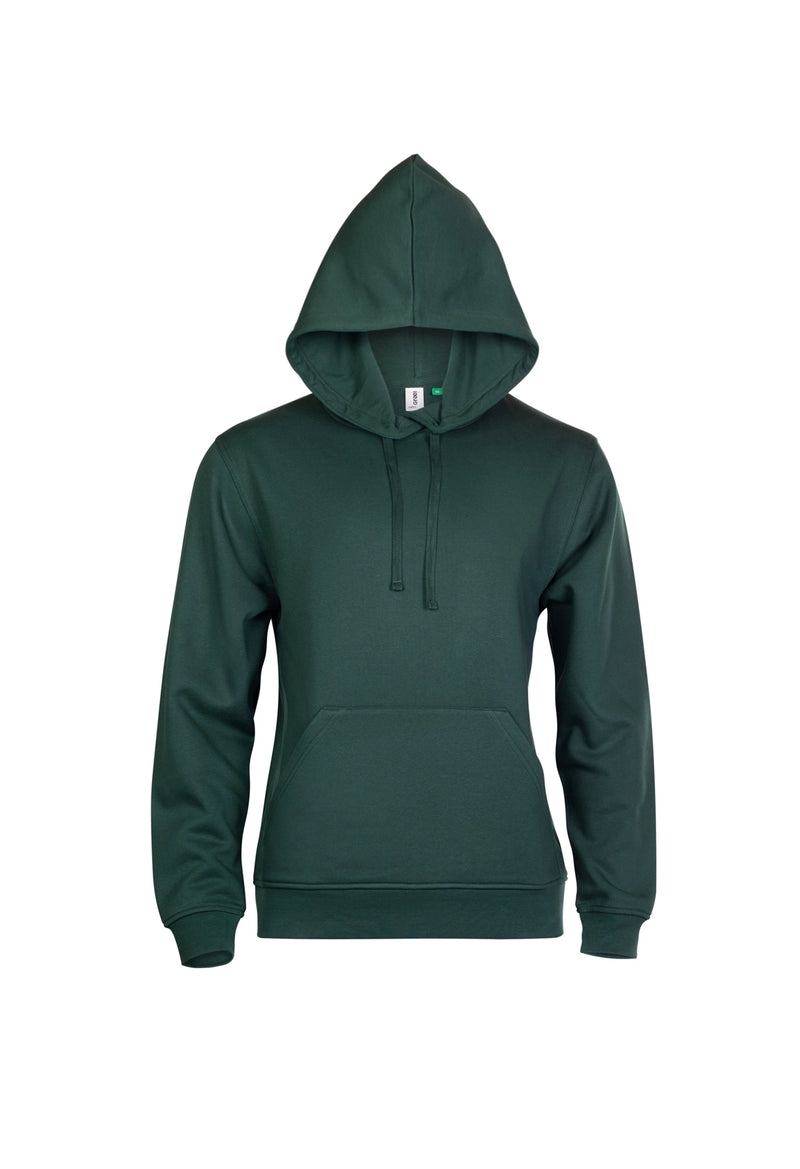 GR51 Uneek Eco Hoodie