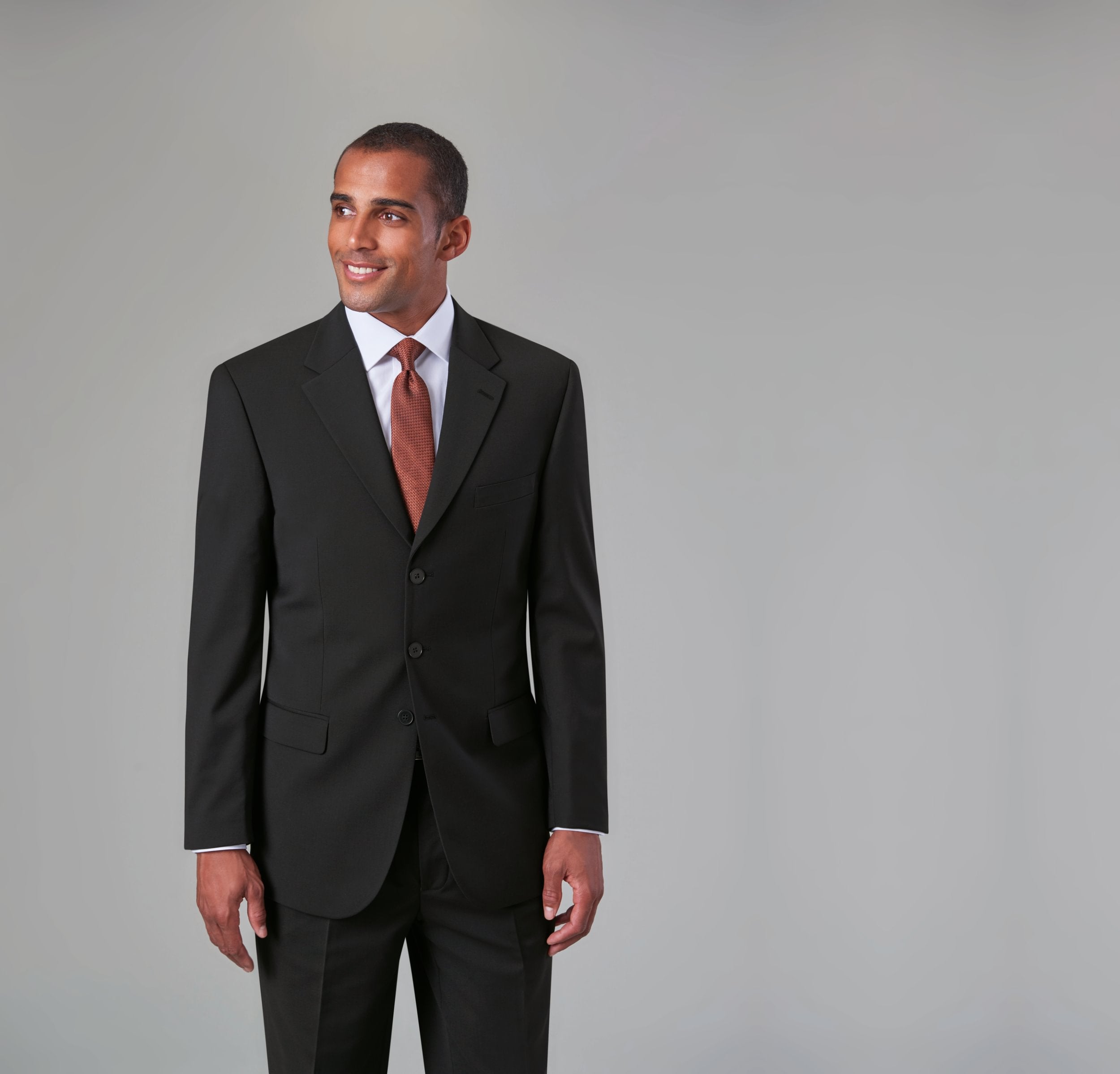 Imola Classic Fit Jacket