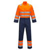 MV29 - Modaflame Work HVO Multi-Norm Contrast Coverall
