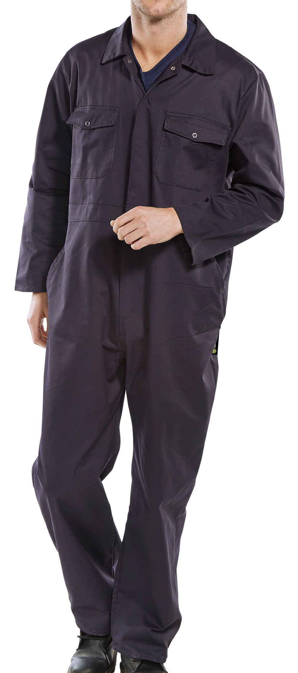 PCBSN Boilersuit