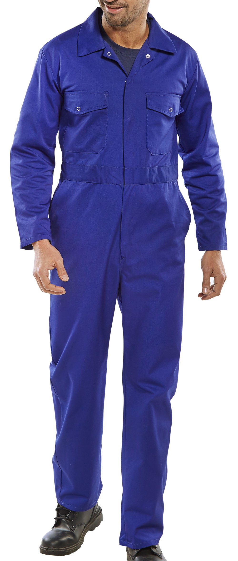 PCBSN Boilersuit