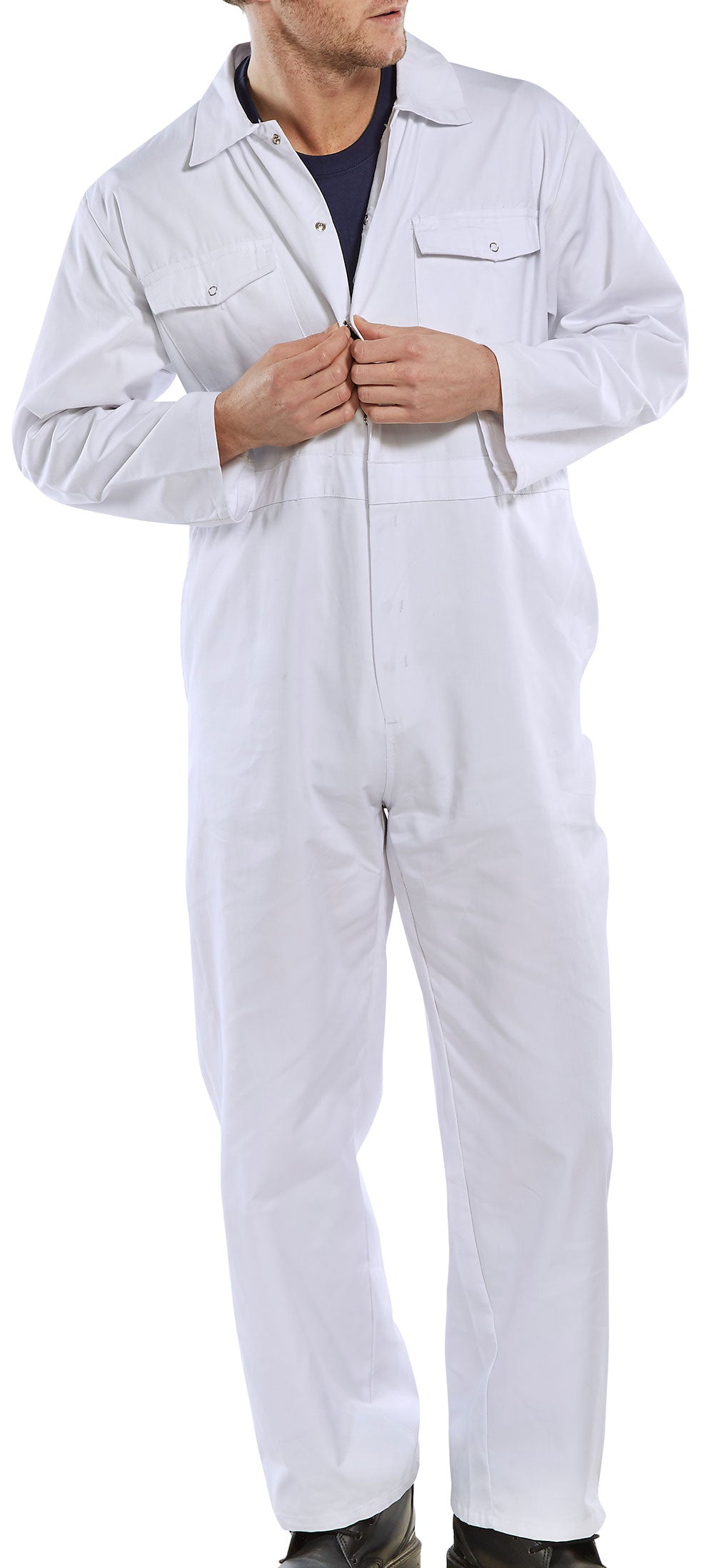 PCBSN Boilersuit