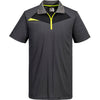 DX410 DX4 Black Work Polo Shirt