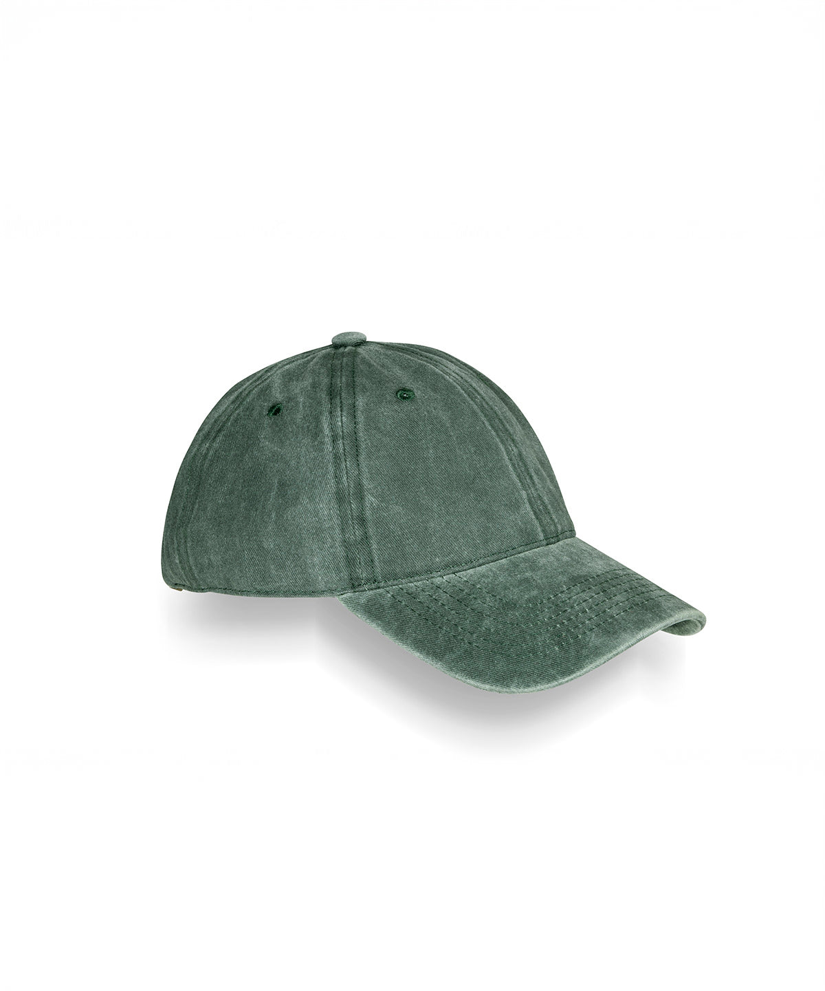 RC92X Vintage Washed Cotton Cap | Result Headwear