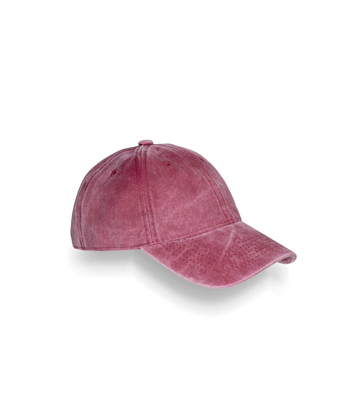 RC92X Vintage Washed Cotton Cap | Result Headwear