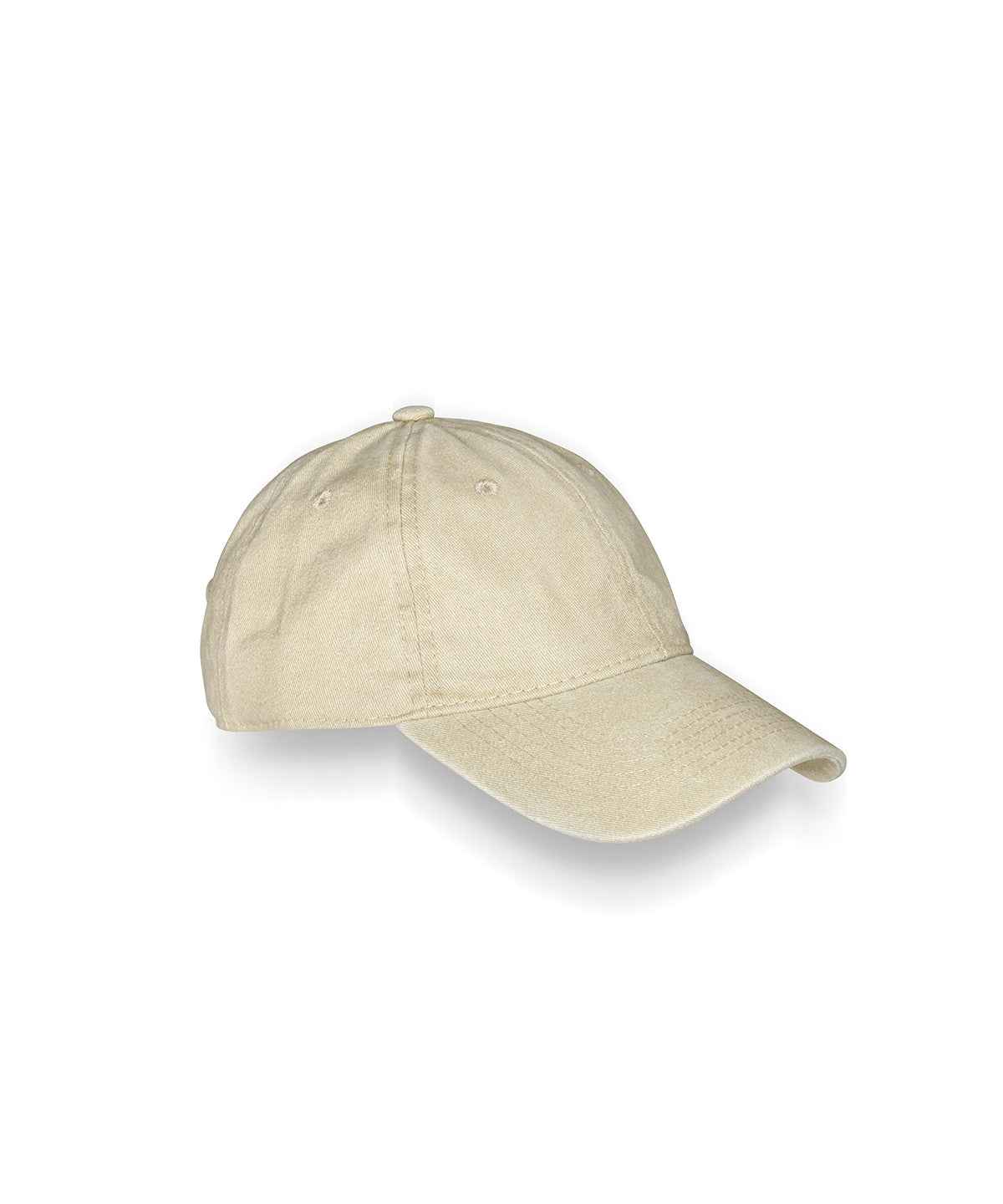 RC92X Vintage Washed Cotton Cap | Result Headwear
