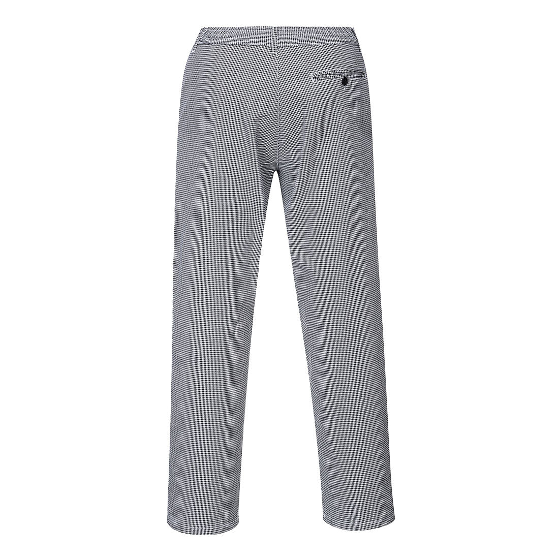 S068 Harrow Chefs Trousers