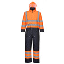 Portwest Contrast Winter Overall