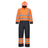 Portwest Contrast Winter Overall