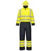 Portwest Contrast Winter Overall