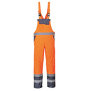 Portwest Breathable Bib and Brace