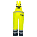 Portwest Breathable Bib and Brace