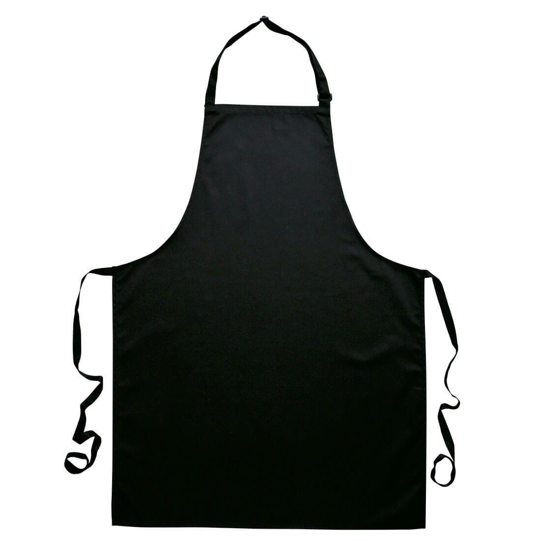S840 Cotton Bib Apron