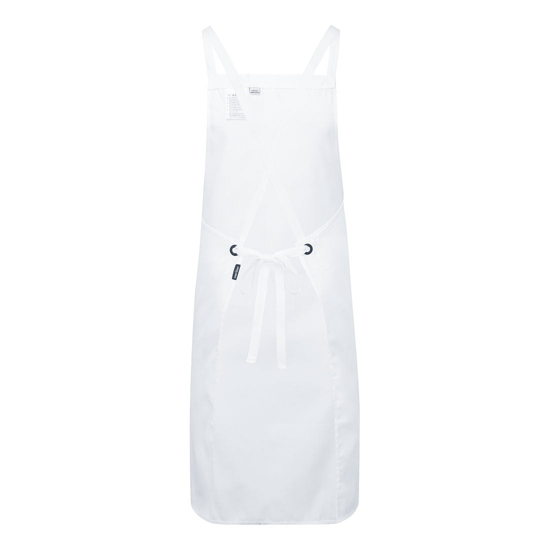 S867 Cross back Apron