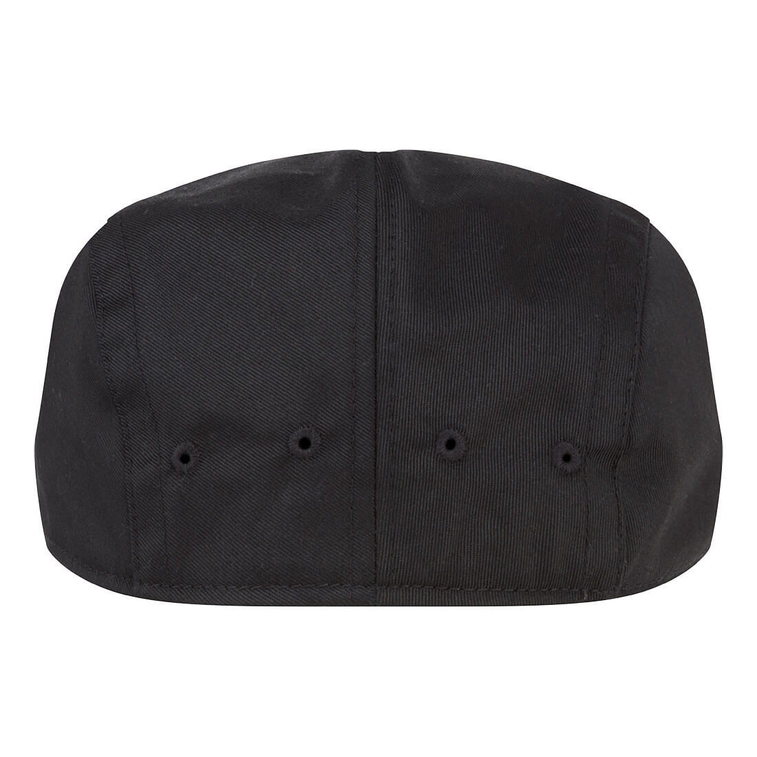 S906 Chefs Flat Cap