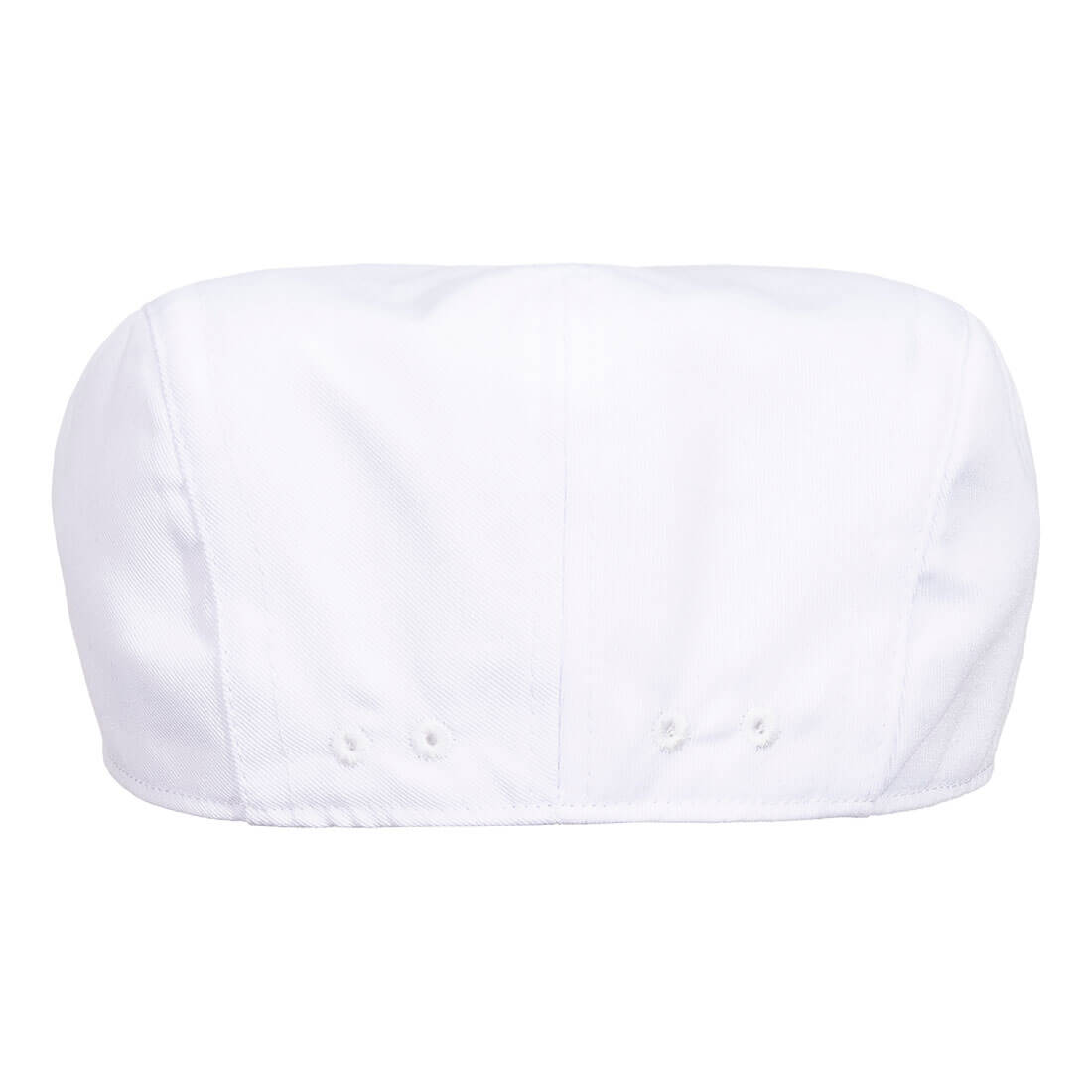 S906 Chefs Flat Cap