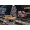 Churchill Wheat Wheat waterproof FITGO safety boot ESD